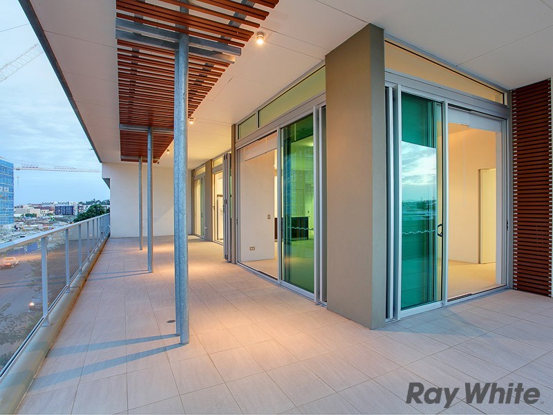42/20 Newstead Tce, Newstead QLD 4006