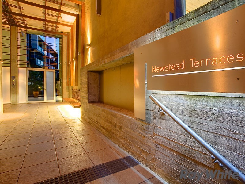 42/20 Newstead Tce, Newstead QLD 4006