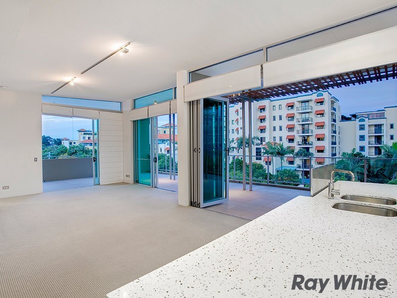 42/20 Newstead Tce, Newstead QLD 4006