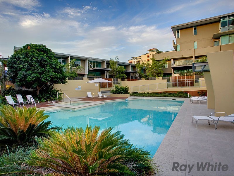 42/20 Newstead Tce, Newstead QLD 4006