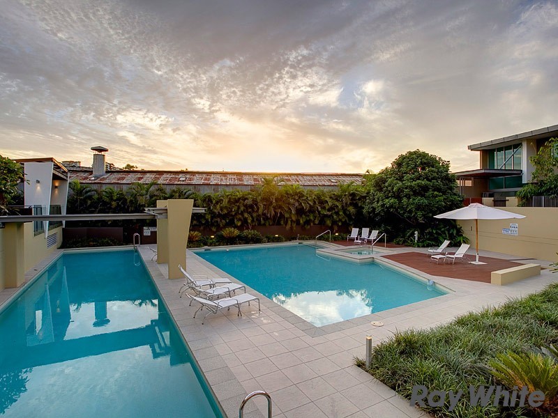 42/20 Newstead Tce, Newstead QLD 4006