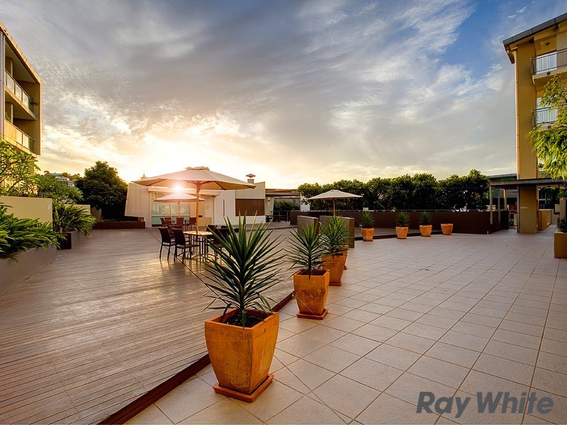 42/20 Newstead Tce, Newstead QLD 4006