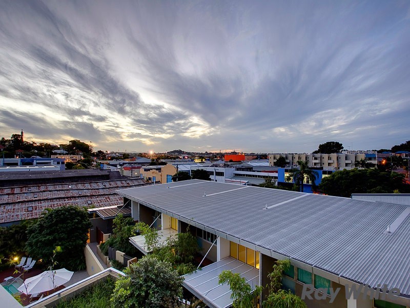 42/20 Newstead Tce, Newstead QLD 4006