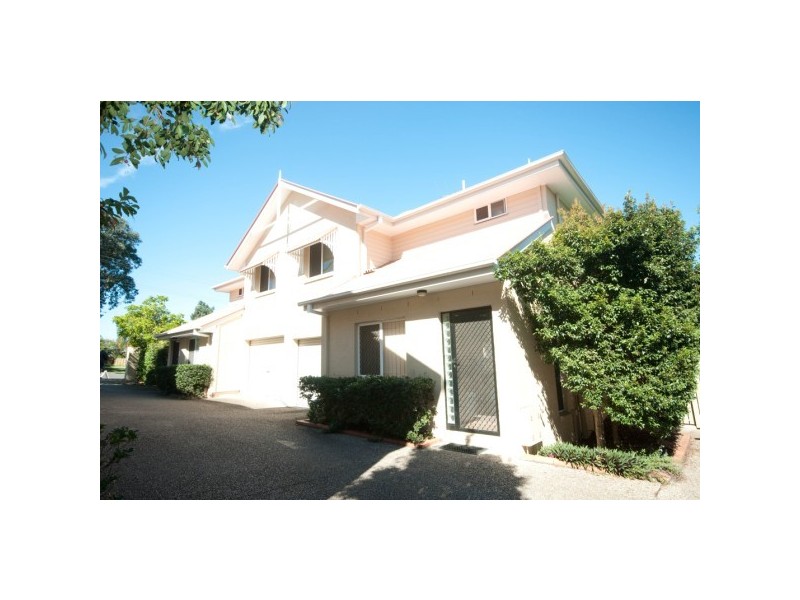2/45 Morris Street, Wooloowin QLD 4030