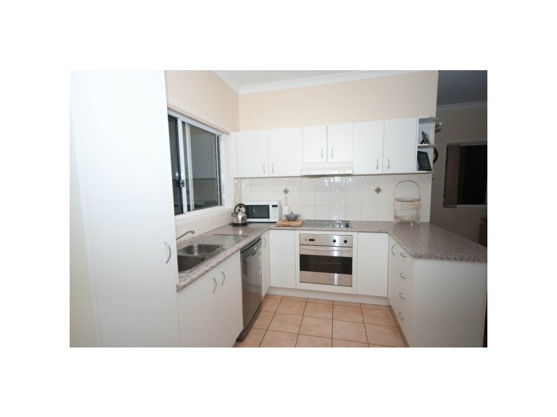 2/45 Morris Street, Wooloowin QLD 4030