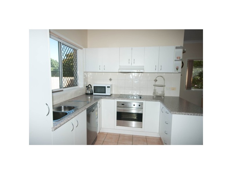 2/45 Morris Street, Wooloowin QLD 4030