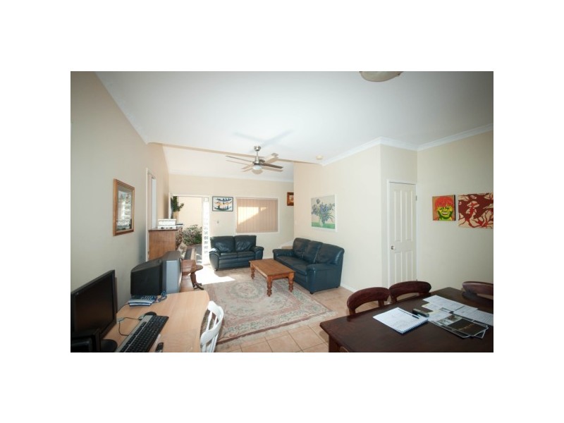 2/45 Morris Street, Wooloowin QLD 4030