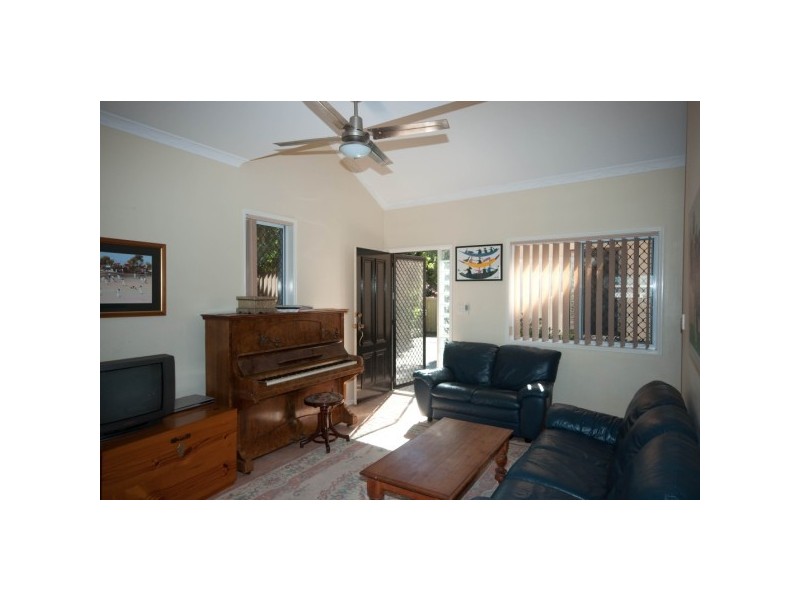 2/45 Morris Street, Wooloowin QLD 4030