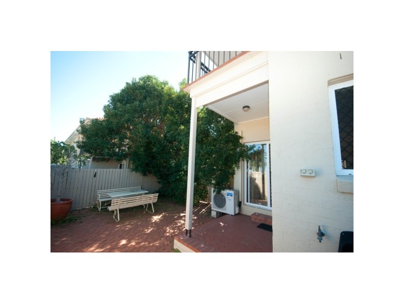 2/45 Morris Street, Wooloowin QLD 4030