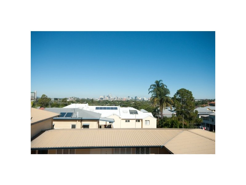 2/45 Morris Street, Wooloowin QLD 4030