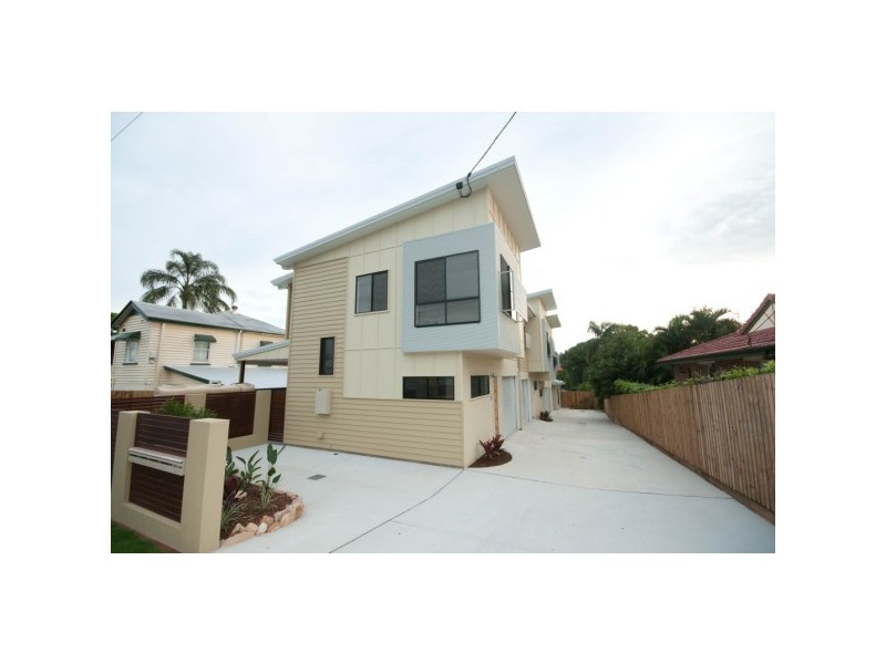 2/89 Cook Street, Northgate QLD 4013