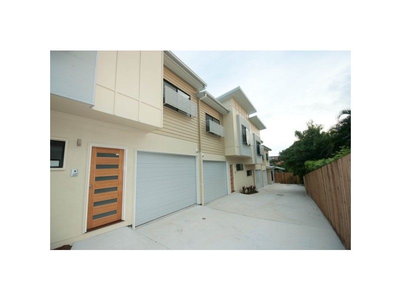 2/89 Cook Street, Northgate QLD 4013