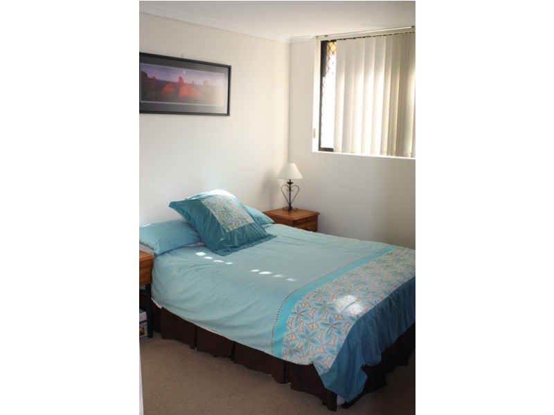 5/72 Jenner Street, Nundah QLD 4012