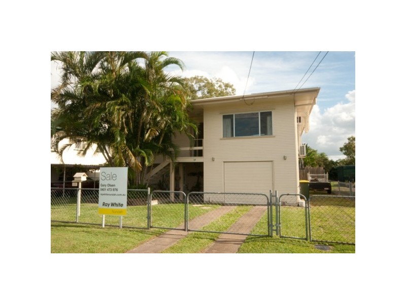 17 Flaxman Street, Banyo QLD 4014