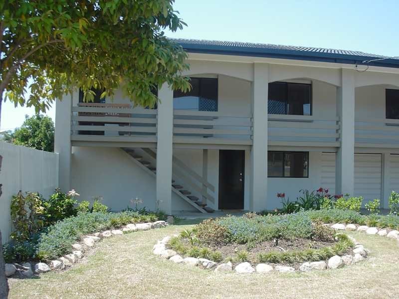 81 Bayview Terrace, Wavell Heights QLD 4012