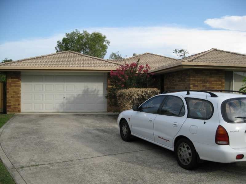 11 Lowther Place, Boondall QLD 4034