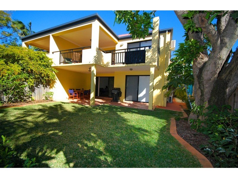 1/33 Brassey Street, Ascot QLD 4007