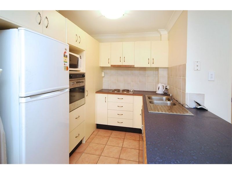 1/33 Brassey Street, Ascot QLD 4007