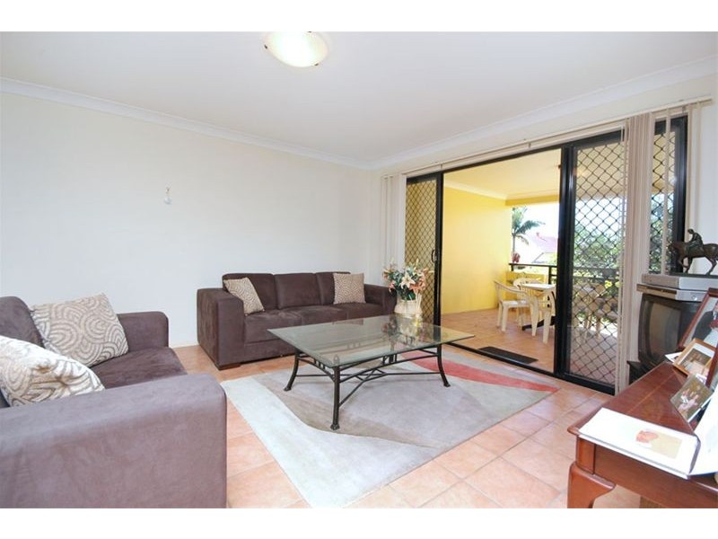 1/33 Brassey Street, Ascot QLD 4007