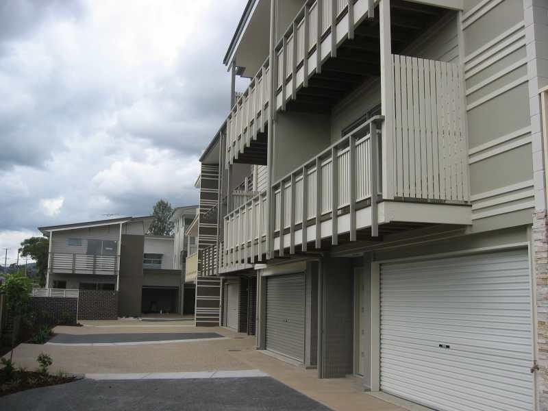 7/2 Hewitt Street, Wilston QLD 4051