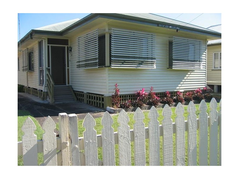 46 Lang Terrace, Northgate QLD 4013