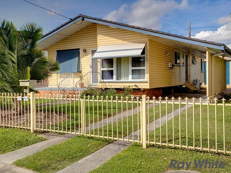 Banyo QLD 4014