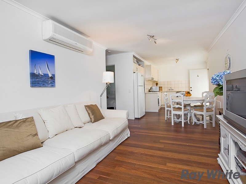 4/29 Vernon Street, Nundah QLD 4012