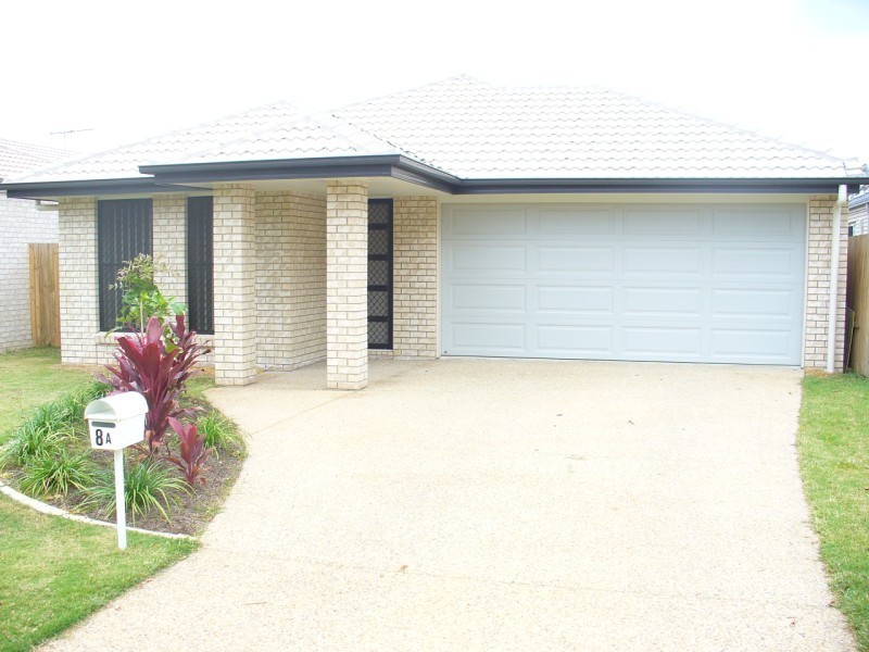 8a Student Street, Nudgee QLD 4014
