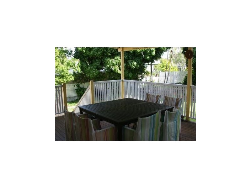 34 Sapsford Street, Northgate QLD 4013