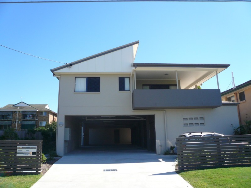 3/25 Railway Parade, Nundah QLD 4012