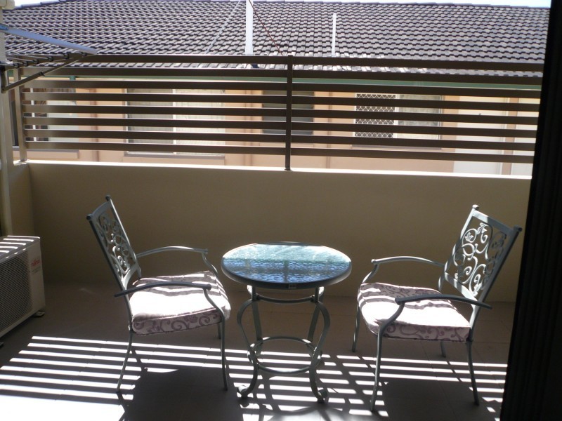 3/25 Railway Parade, Nundah QLD 4012