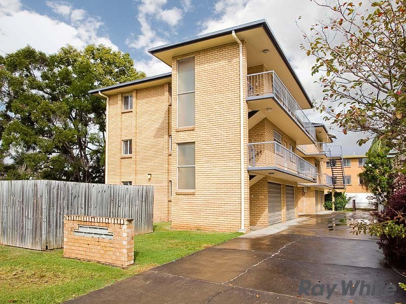 4/35  Bridge Street, Nundah QLD 4012