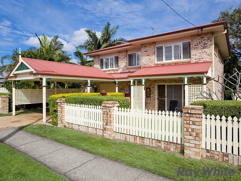 107 Peary Street, Northgate QLD 4013