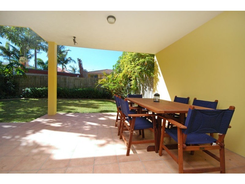 2/33 Brassey Street, Ascot QLD 4007