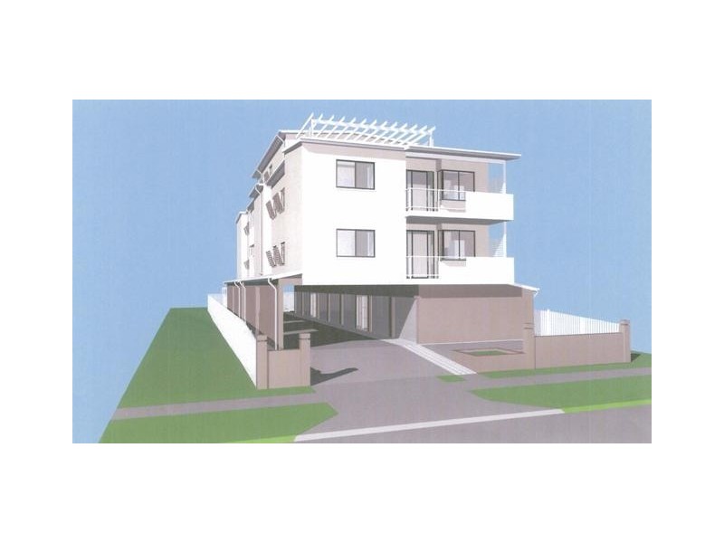 1-7/9 York Street, Nundah QLD 4012