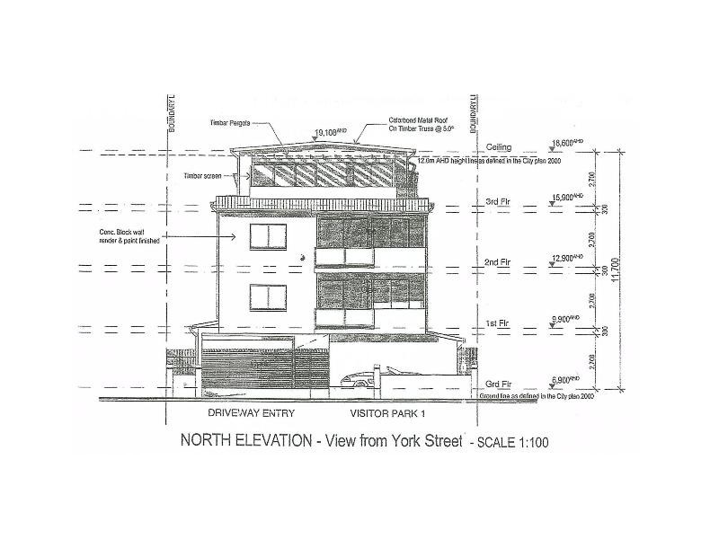 1-7/9 York Street, Nundah QLD 4012