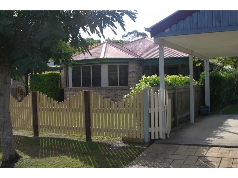 6/40 Blaikie Street, Hendra QLD 4011