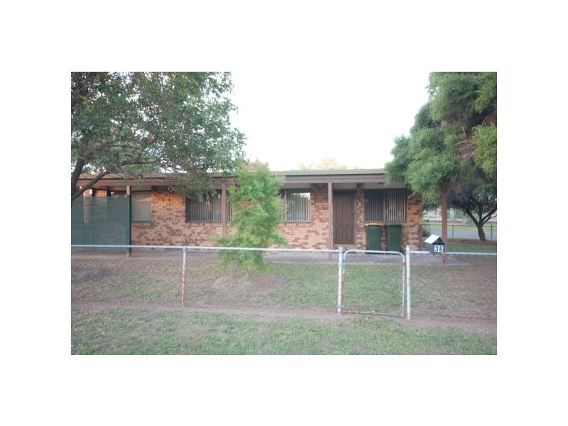 34 Park Street, Banyo QLD 4014