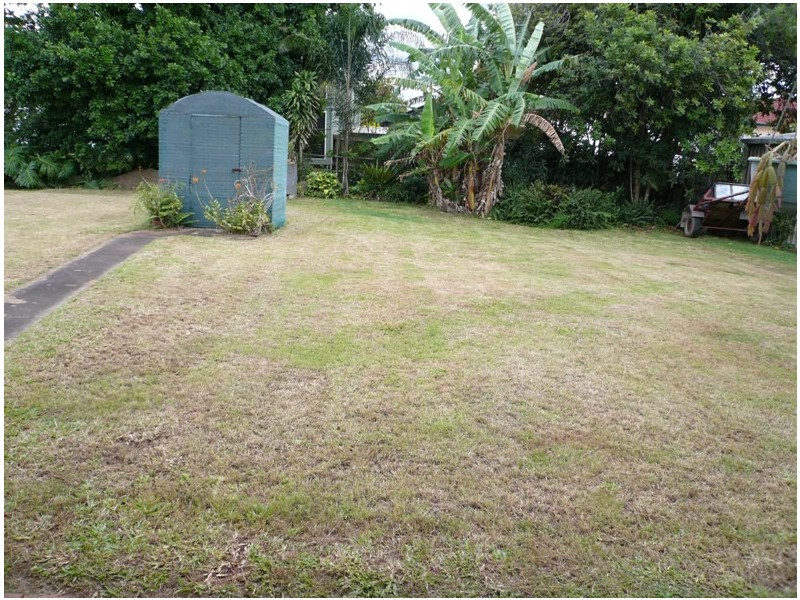 42 Forrest Street, Nudgee QLD 4014