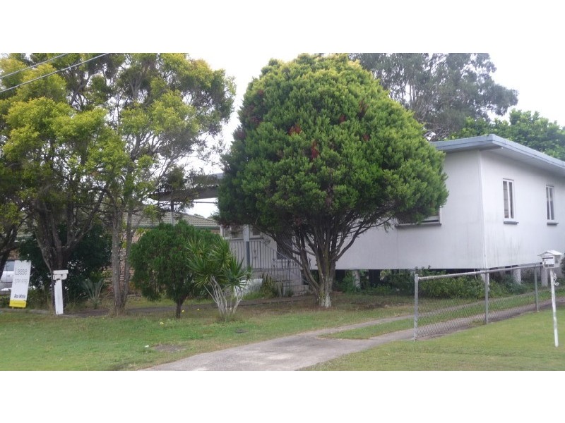 8 Fortnam Street, Banyo QLD 4014