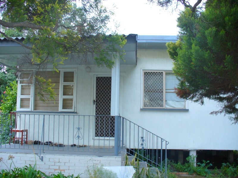 8 Fortnam Street, Banyo QLD 4014