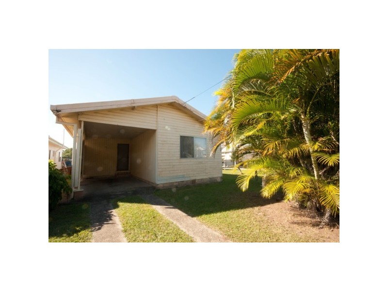 105 O’Quinn Street, Nudgee Beach QLD 4014
