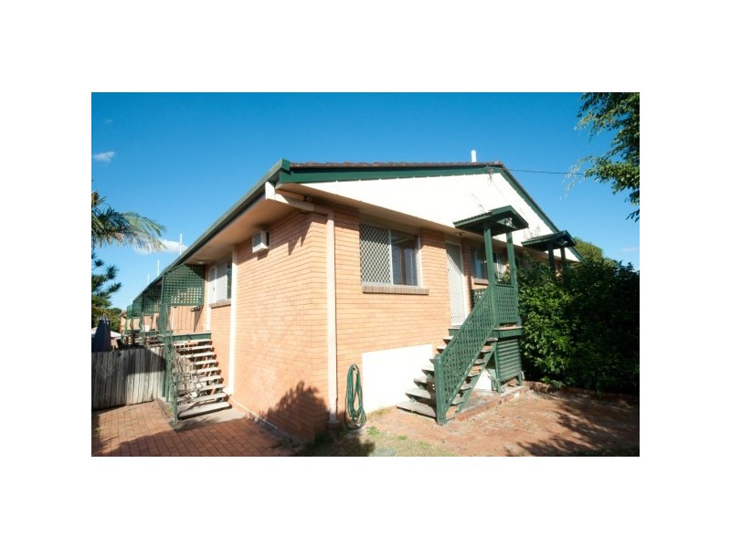 1/26 Evans Street, Nundah QLD 4012