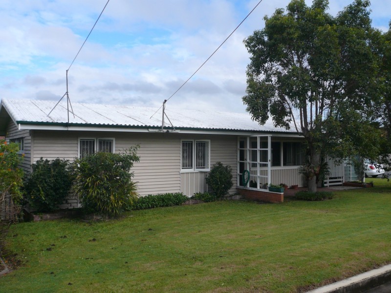 1 Cook Street, Northgate QLD 4013