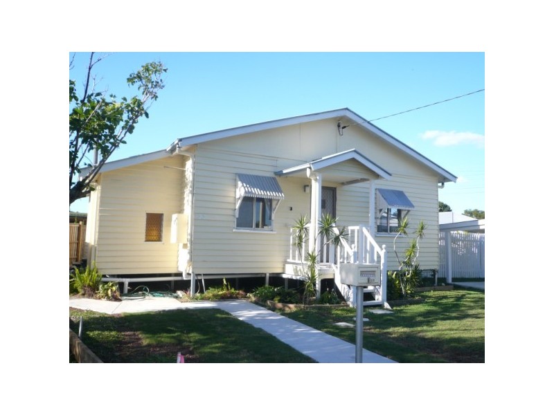 33 Purchase Street, Banyo QLD 4014