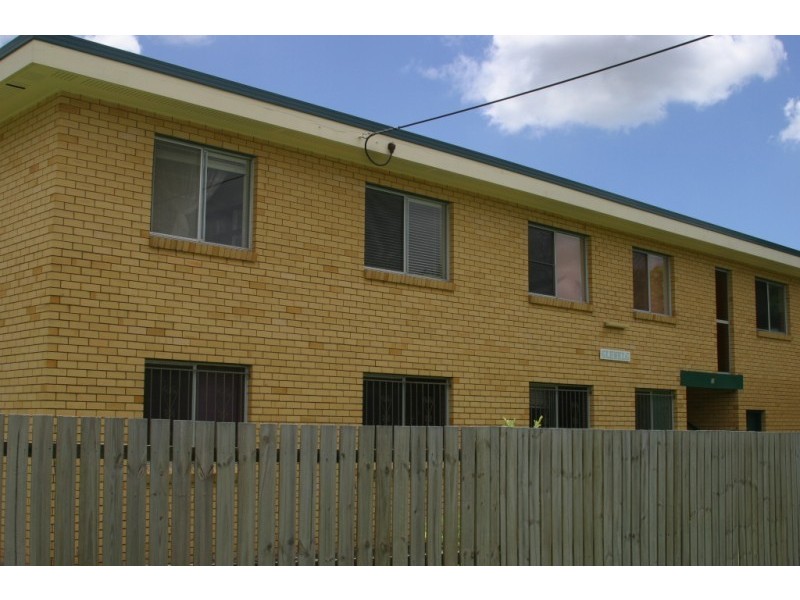 1/79 Gillies Street, Zillmere QLD 4034