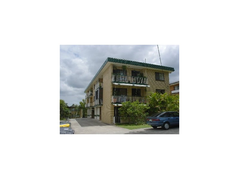 4/38 Oliver Street, Nundah QLD 4012