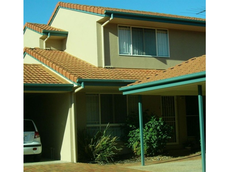 5/319 St Vincents Road, Banyo QLD 4014