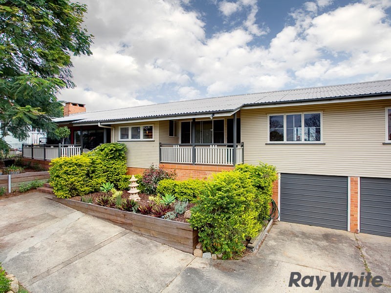 114 Bilsen Road, Wavell Heights QLD 4012