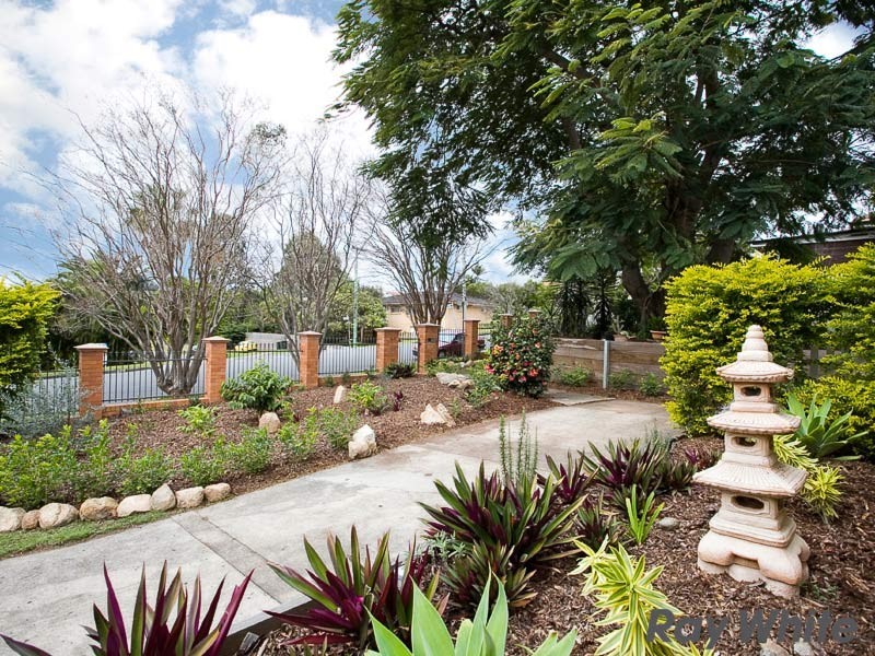 114 Bilsen Road, Wavell Heights QLD 4012